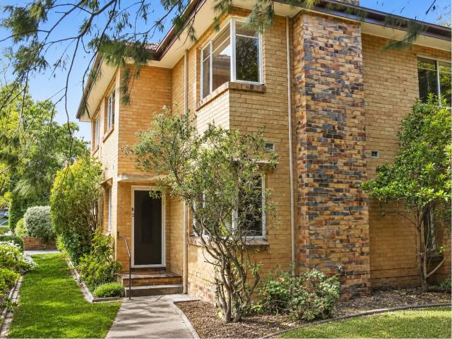 Apartment for rent in Camerons Creek, Victoria