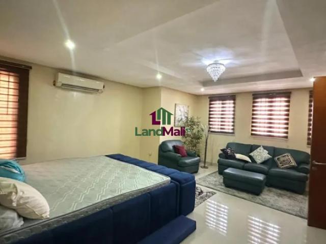 Property for rent in Eti Osa, Abuja
