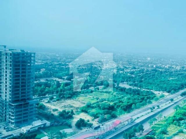 Apartment for rent in Islamabad