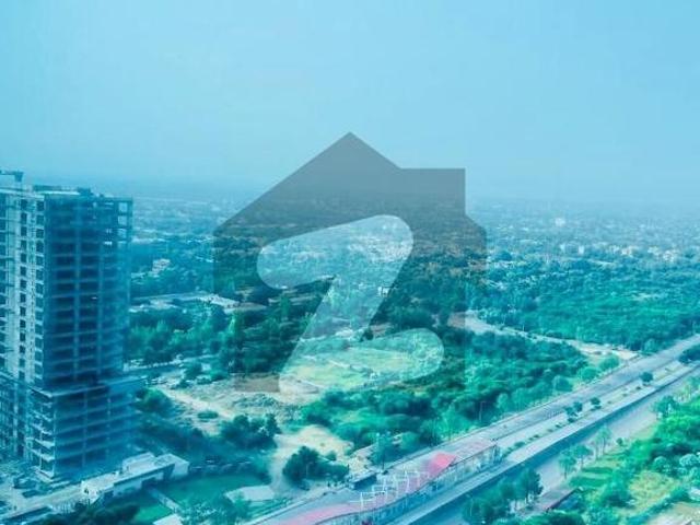Apartment for rent in Islamabad