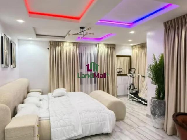 Property for sale in Eti Osa, Abuja