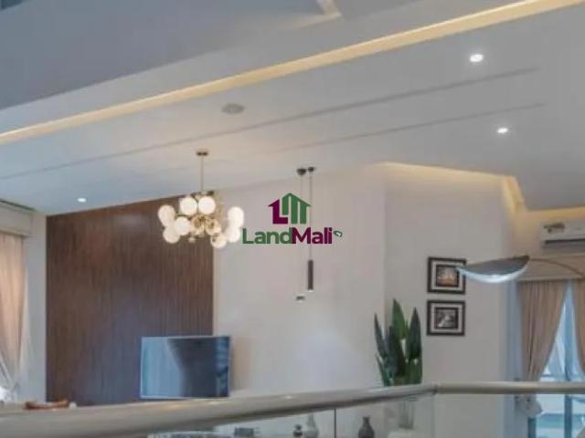 Property for rent in Eti Osa, Abuja