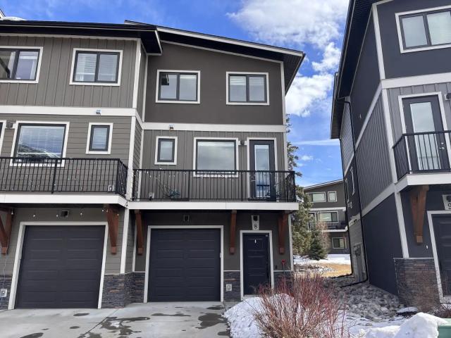 House for rent in Bighorn, Alberta