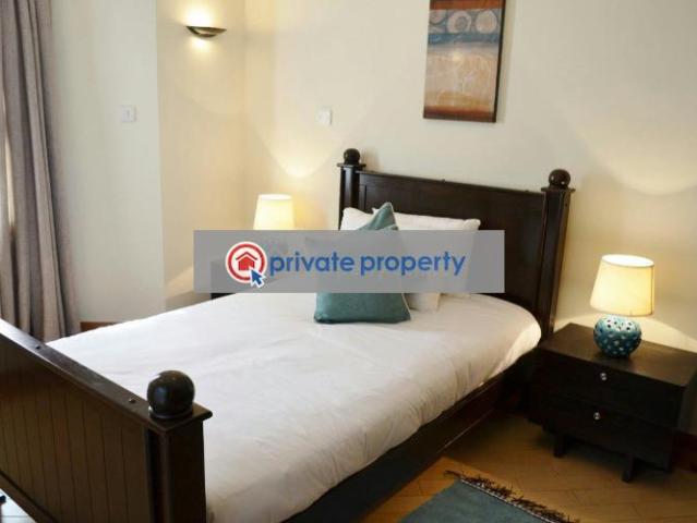 Townhouse for rent in Westlands, Nairobi