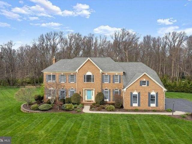 House for sale in Annapolis Junction, Maryland