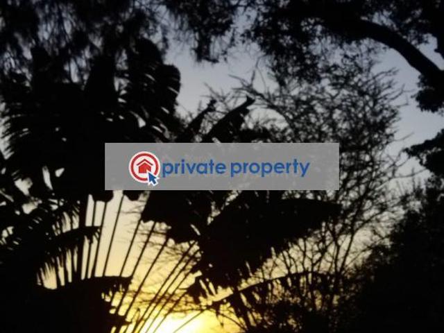 Townhouse for rent in Karen, Kiambu