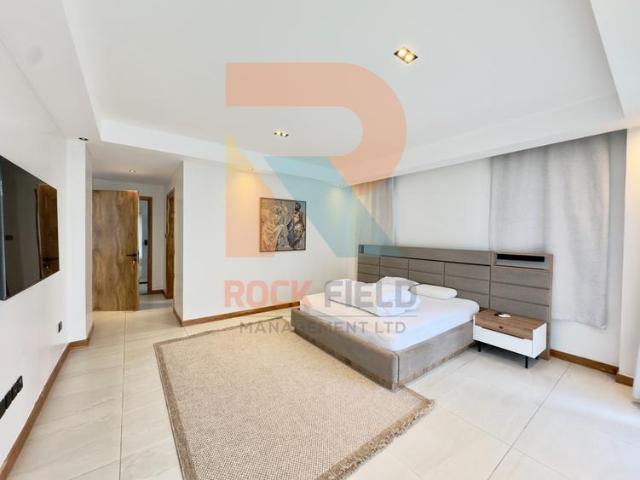 Apartment for rent in Molo, Nakuru