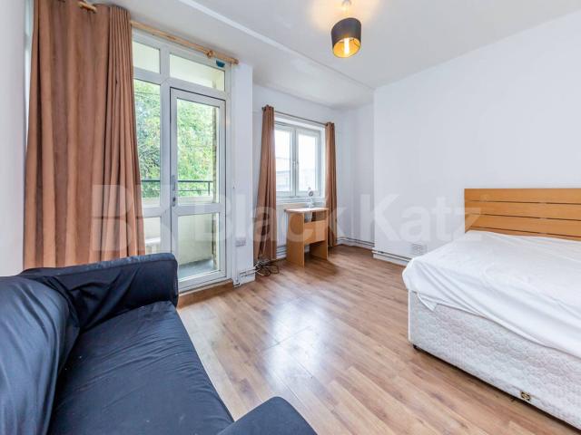 Apartment for rent in Clerkenwell, Greater London