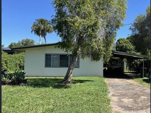 House for rent in Dysart, Queensland