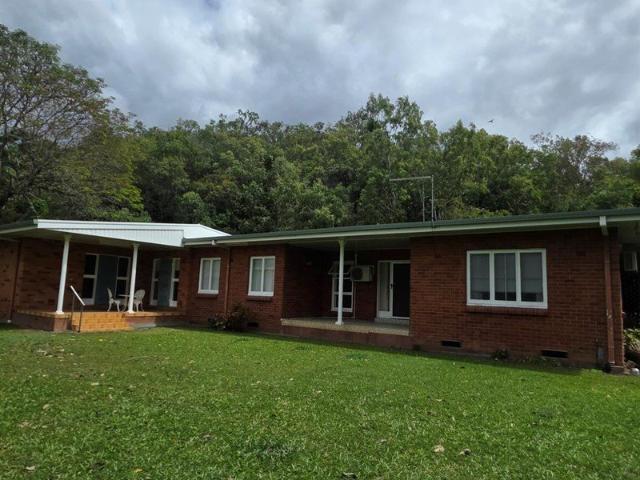 House for rent in Aloomba