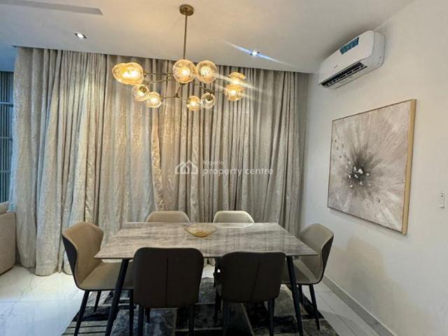 House for rent in Eti Osa, Lagos