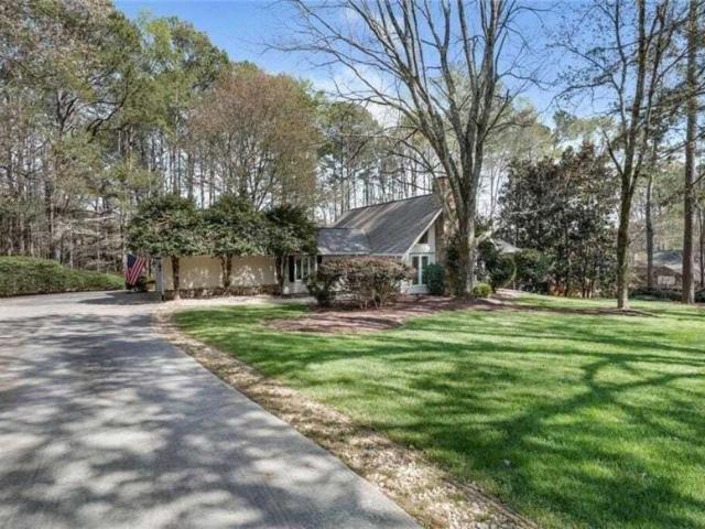 House for sale in Johns Creek, Georgia