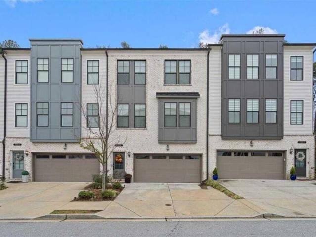 House for sale in Norcross, Georgia