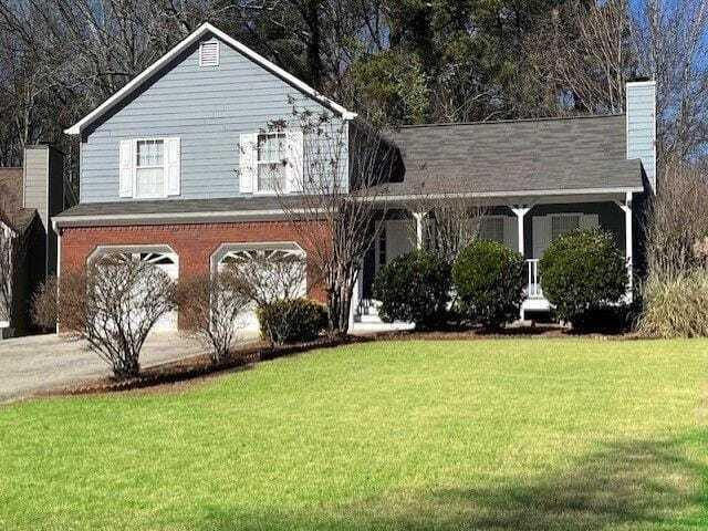 House for sale in Cobb, Georgia