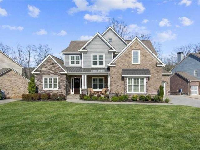 House for sale in Cobb, Georgia