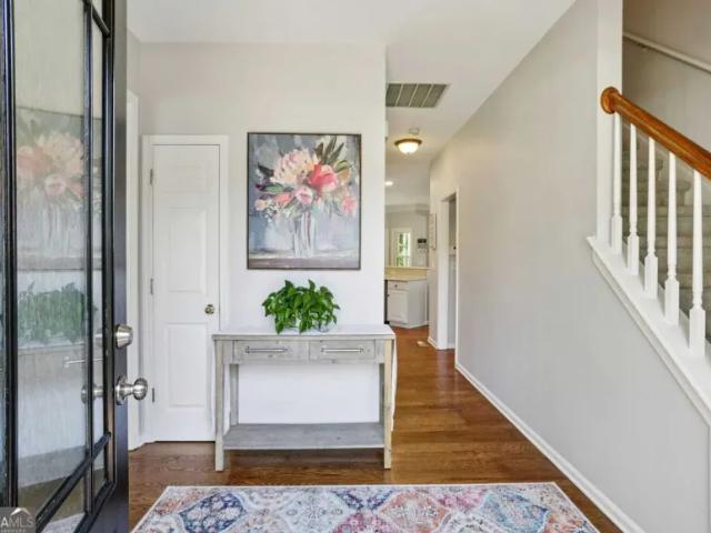 House for sale in Roswell, Georgia