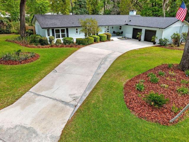 House for sale in Gainesville, Florida