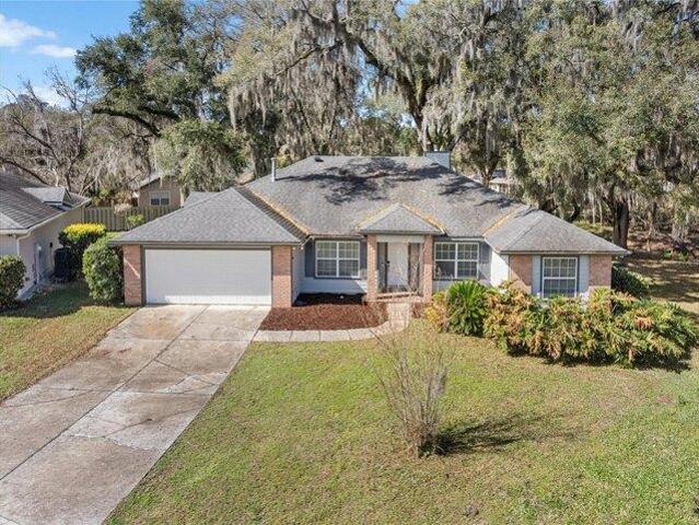 House for sale in Gainesville, Florida