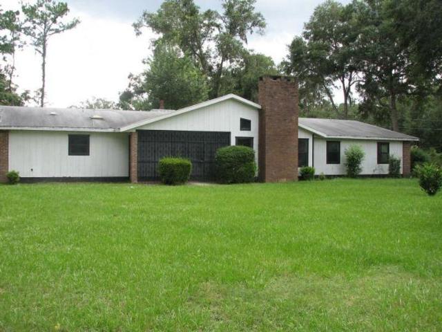 House for sale in Gainesville, Florida