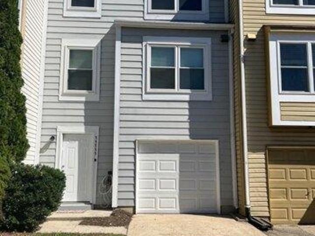 House for sale in Montgomery Village, Maryland