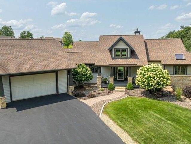 House for sale in Galena, Illinois