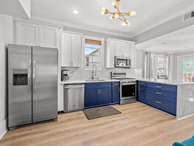 House for sale in Galveston, Texas