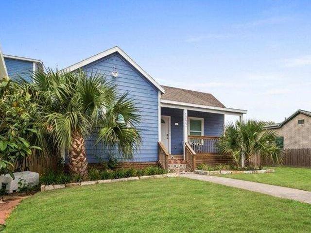 House for sale in Galveston, Texas