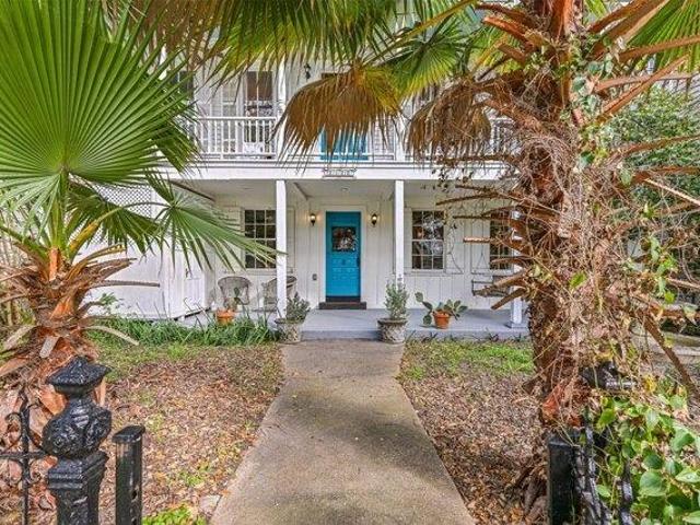 House for sale in Galveston, Texas