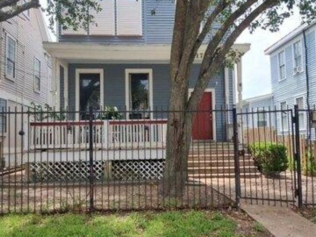 House for sale in Galveston, Texas