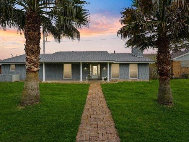 House for sale in Galveston, Texas