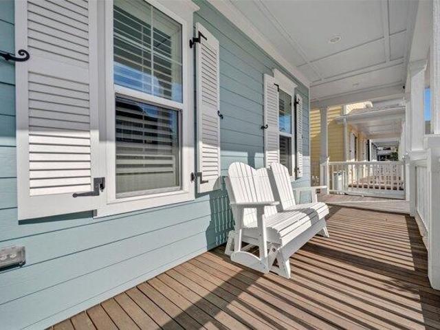 House for sale in Galveston, Texas