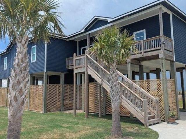 House for sale in Galveston, Texas