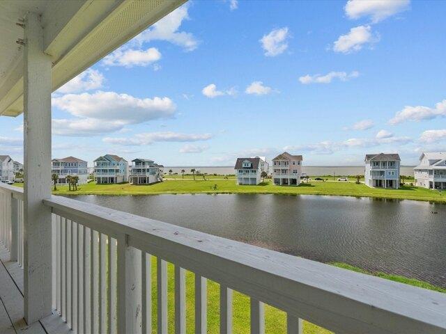 House for sale in Galveston, Texas