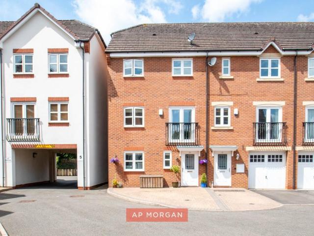 Park Home for sale in Ipsley, Redditch