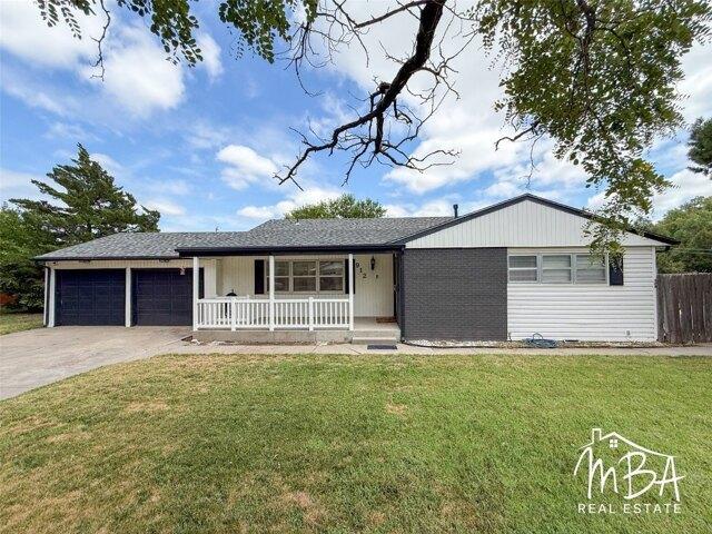 House for sale in Kansas