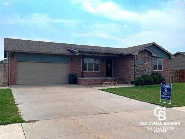 House for sale in Kansas
