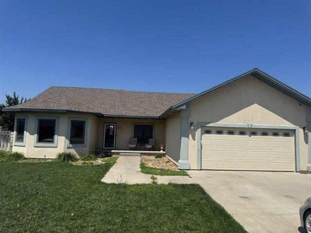 House for sale in Kansas