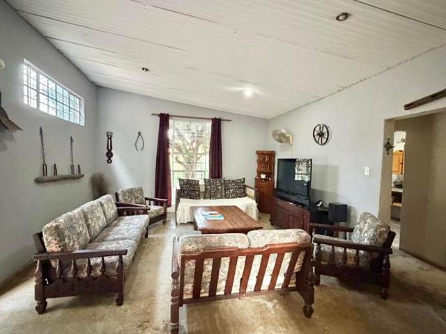 Property for rent in Ehlanzeni, Mpumalanga