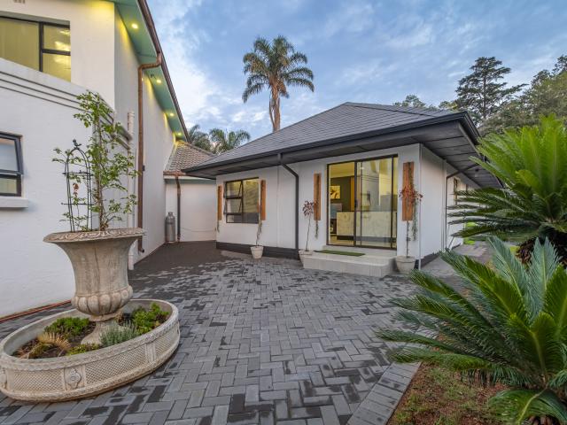 House for rent in Randburg, City of Johannesburg Metropolitan Municipality