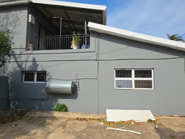 House for rent in Seaview, Kwazulu-natal