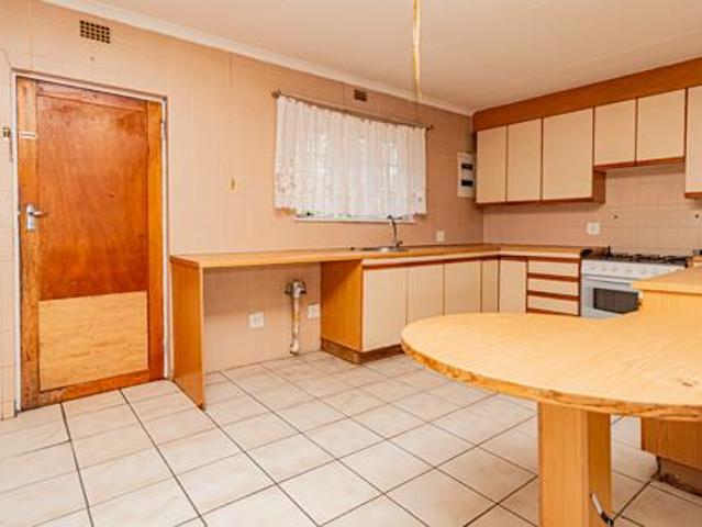 Property for rent in Vosloorus, Gauteng