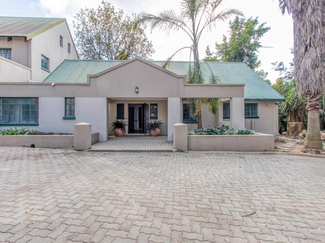 House for rent in Randburg, Gauteng