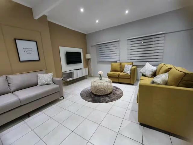 House for rent in Gauteng