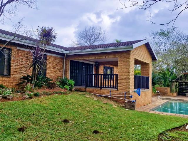 House for rent in Kloof, Kwazulu-natal