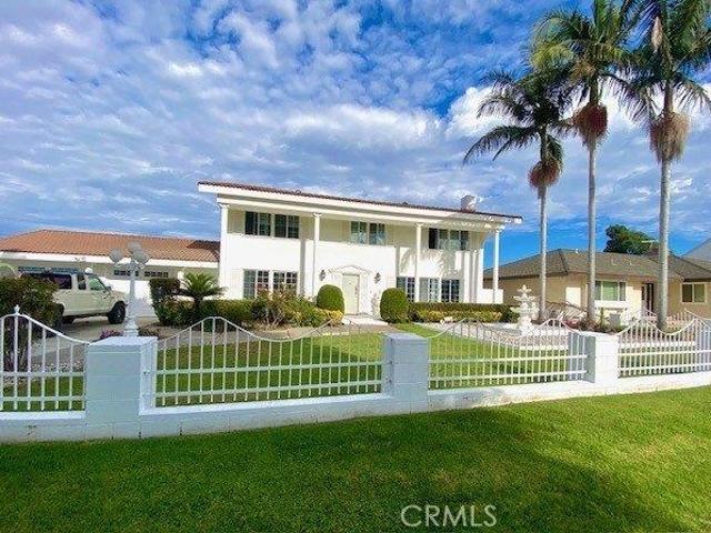 House for sale in Garden Grove, California