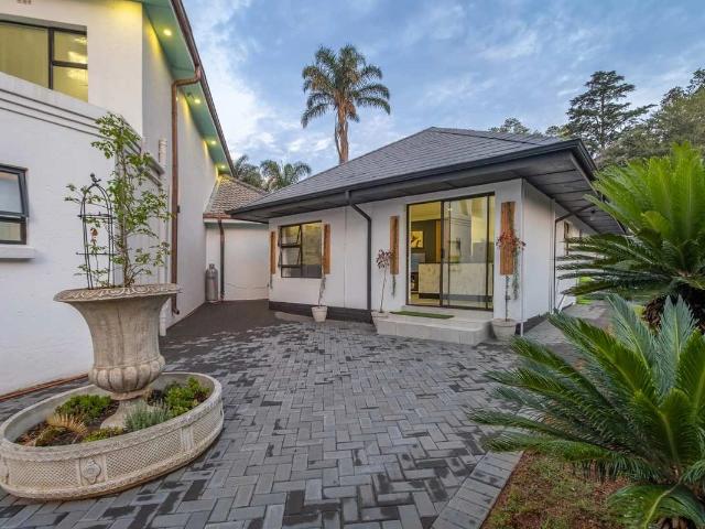 House for rent in Northcliff, Johannesburg