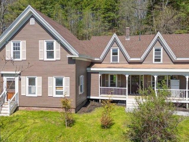 House for sale in Gardiner, Maine