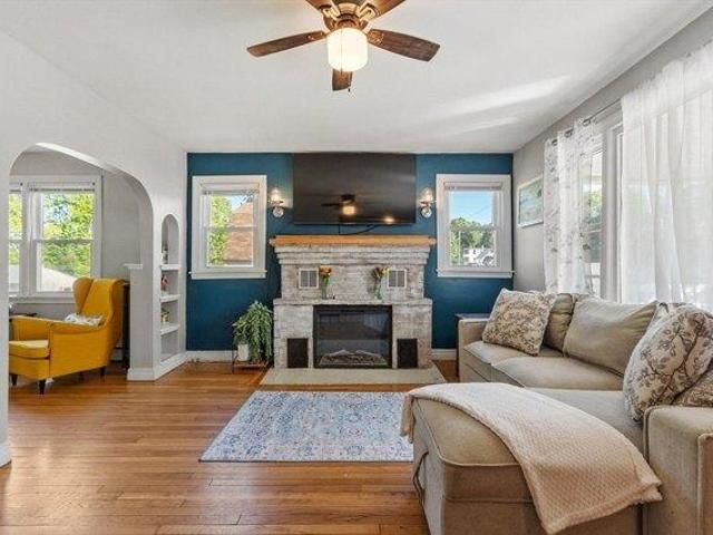 House for sale in Gardner, Massachusetts