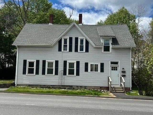 House for sale in Gardner, Massachusetts