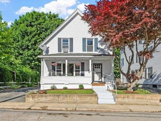 House for sale in Gardner, Massachusetts